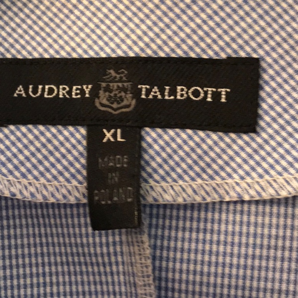 Blouse - Picture 2 of 3